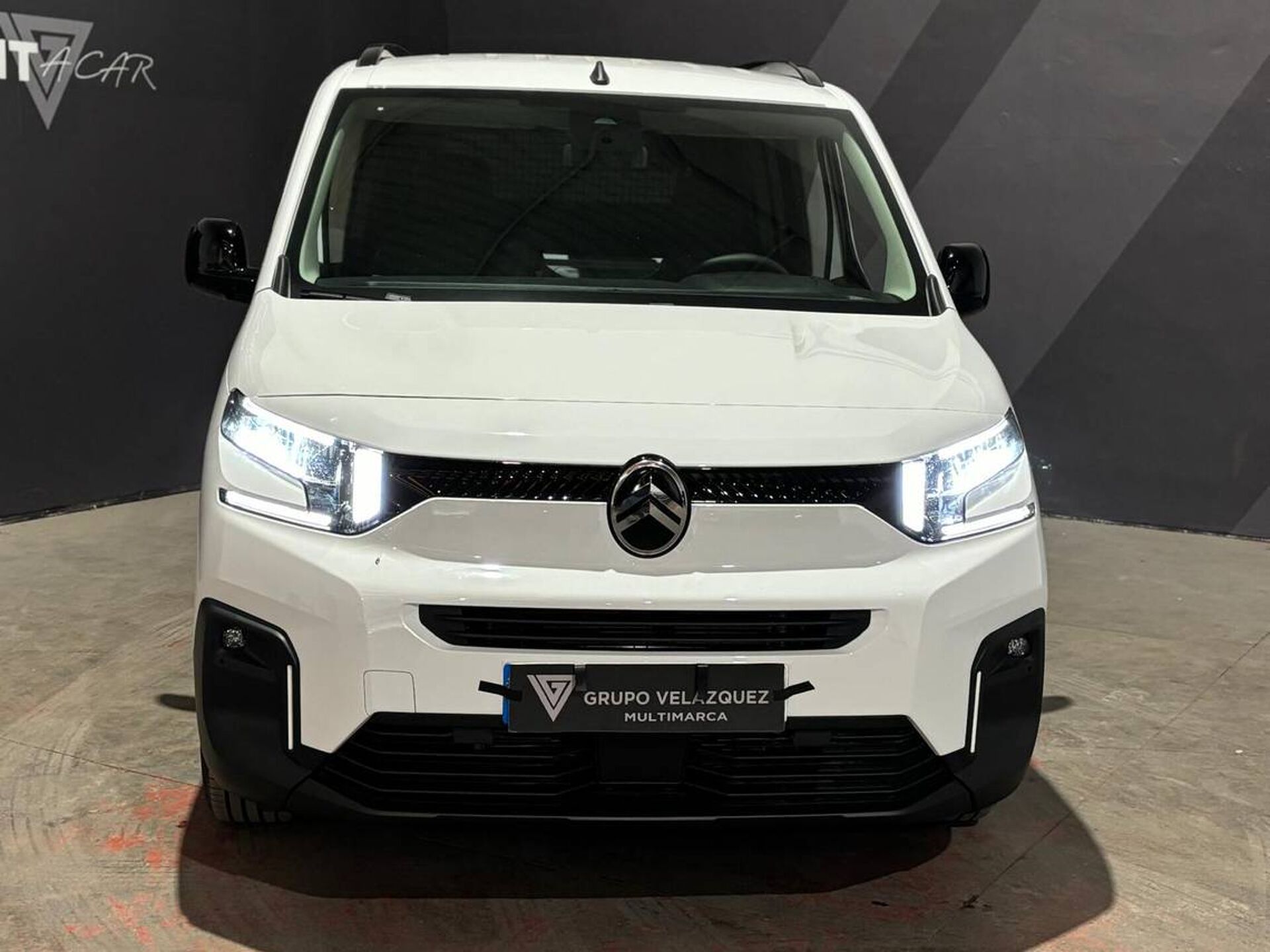 Imagen 2 de CITROEN Berlingo