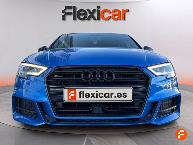 Foto del AUDI A3 Sedán 35 TDI S tronic 110kW