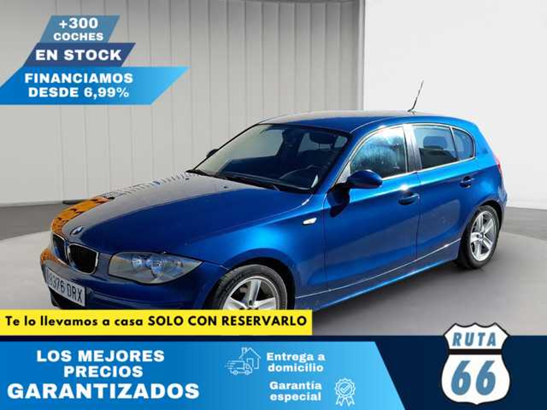 Imagen de BMW Serie 1