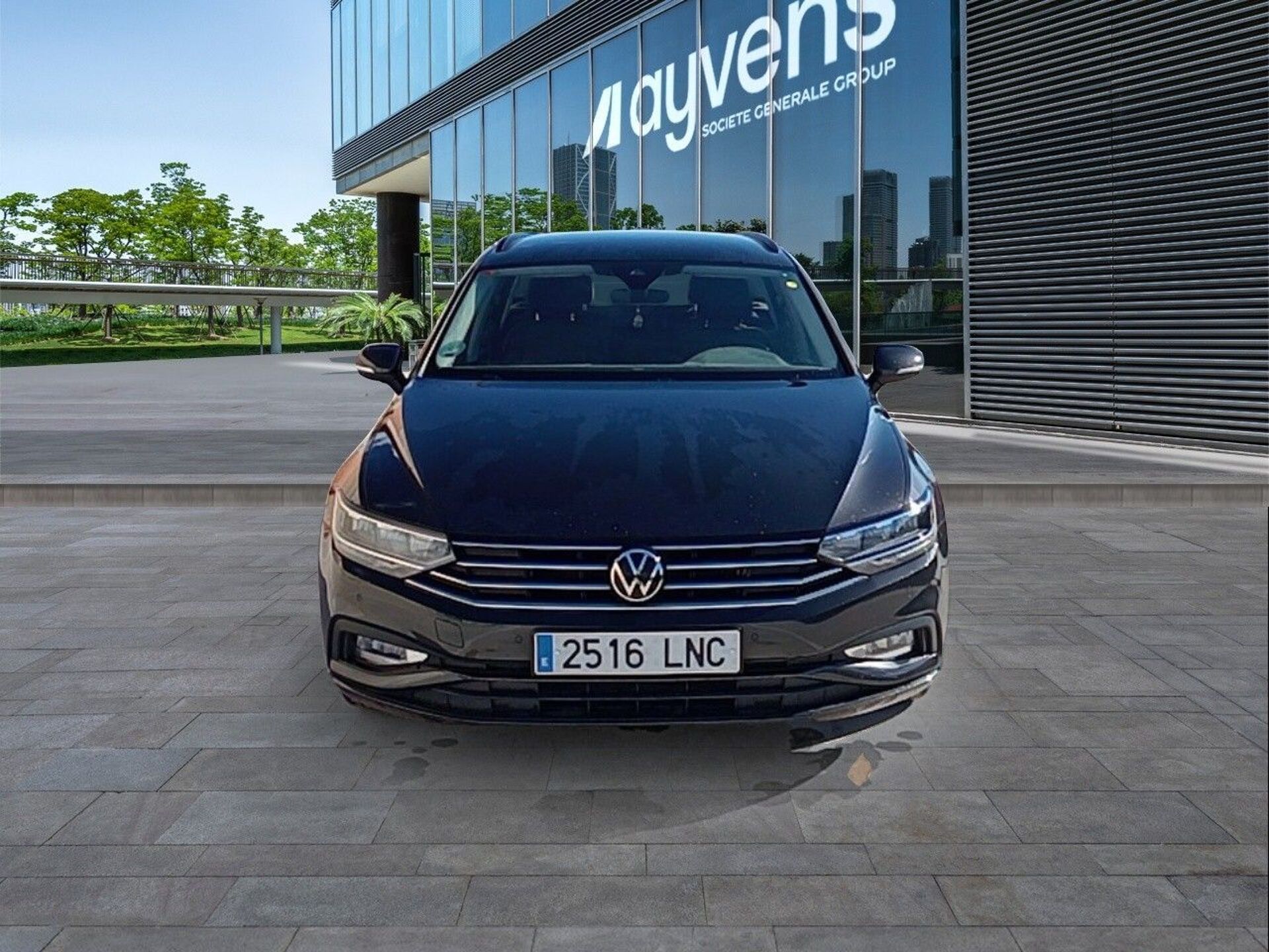 Imagen 2 de VOLKSWAGEN Passat