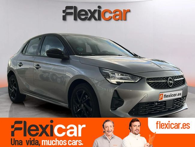 OPEL Corsa (1.2T XHL 74kW (100CV) GS) en Girona