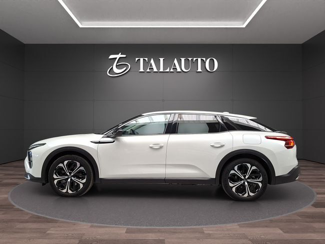 Foto del CITROEN C5 X Hybrid Shine EAT8 225