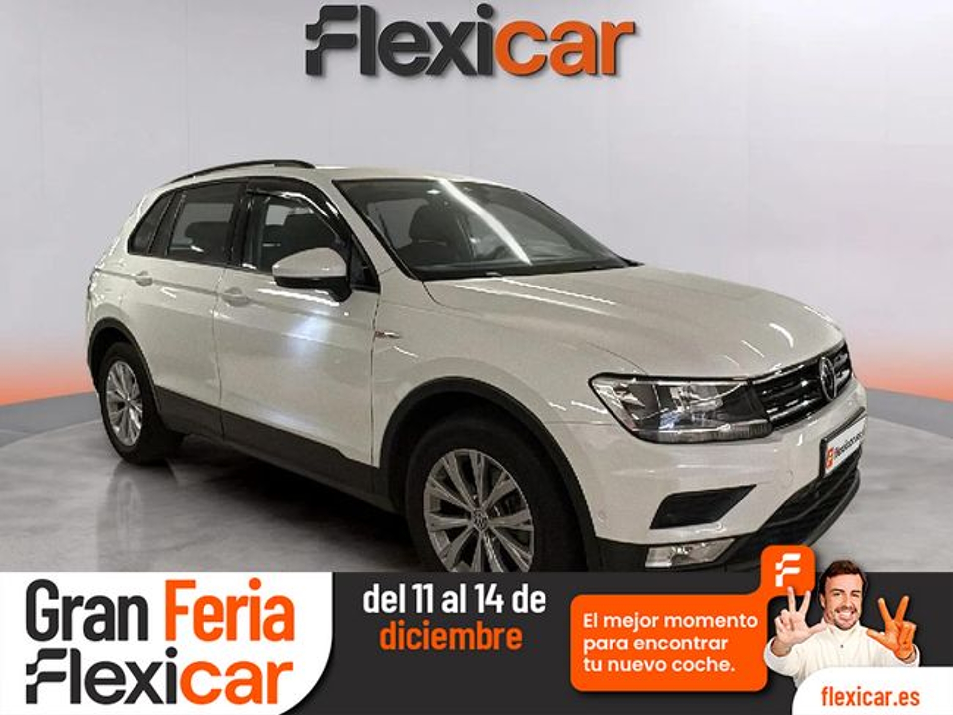 Imagen de VOLKSWAGEN Tiguan