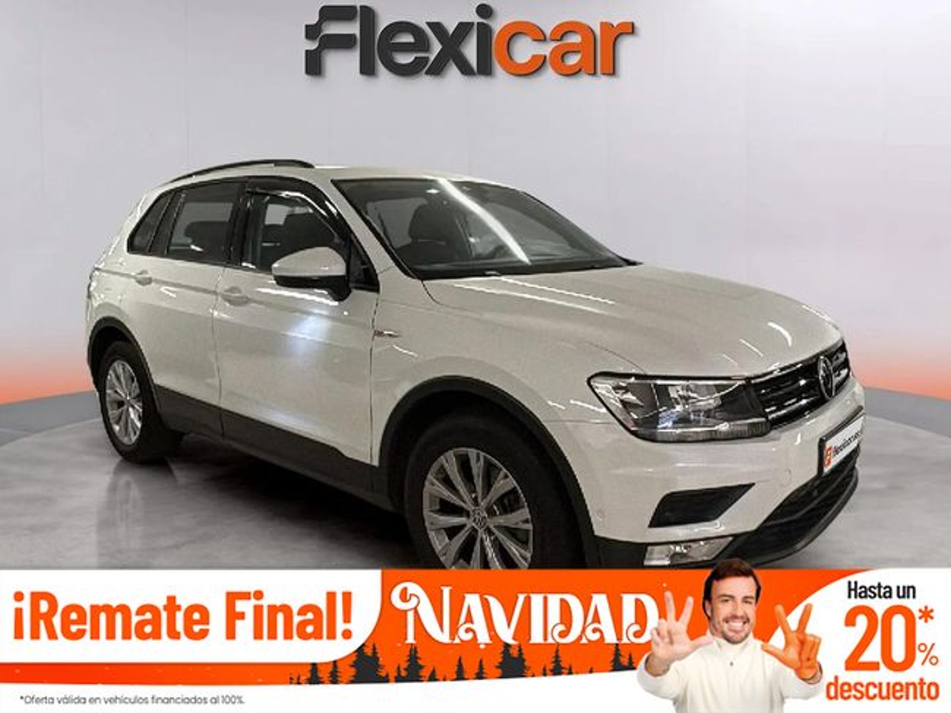Imagen de VOLKSWAGEN Tiguan