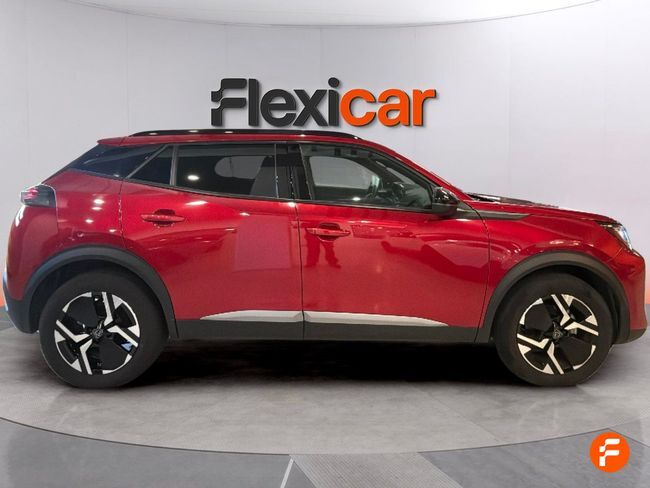 Foto del PEUGEOT 2008 1.2 PureTech S&S Active Pack 100