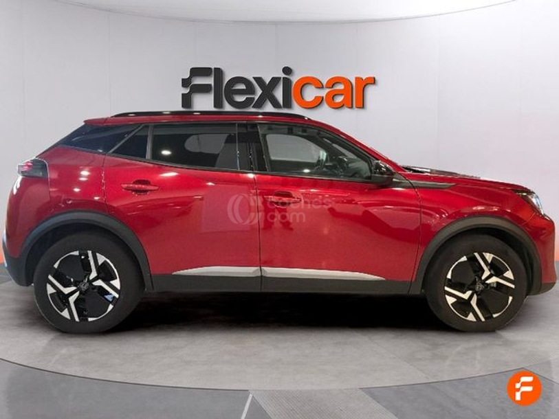 Foto del PEUGEOT 2008 1.2 PureTech S&S Active Pack 100