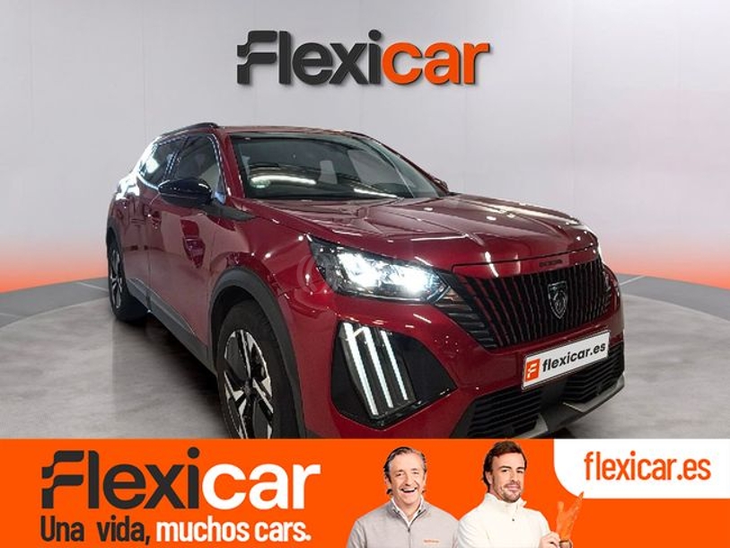 Foto del PEUGEOT 2008 1.2 PureTech S&S Active Pack 100