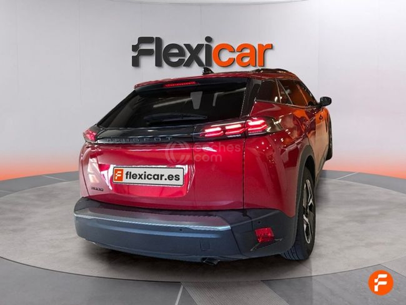 Foto del PEUGEOT 2008 1.2 PureTech S&S Active Pack 100