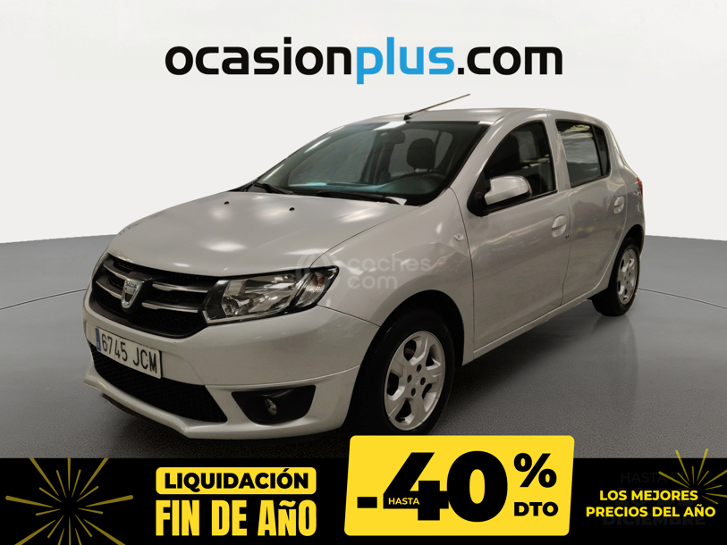 Foto del DACIA Sandero 1.5dCi Laureate 90
