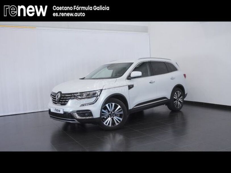 Foto del RENAULT Koleos 2.0dCi Blue Initiale Paris X-Tronic 4x4 135kW