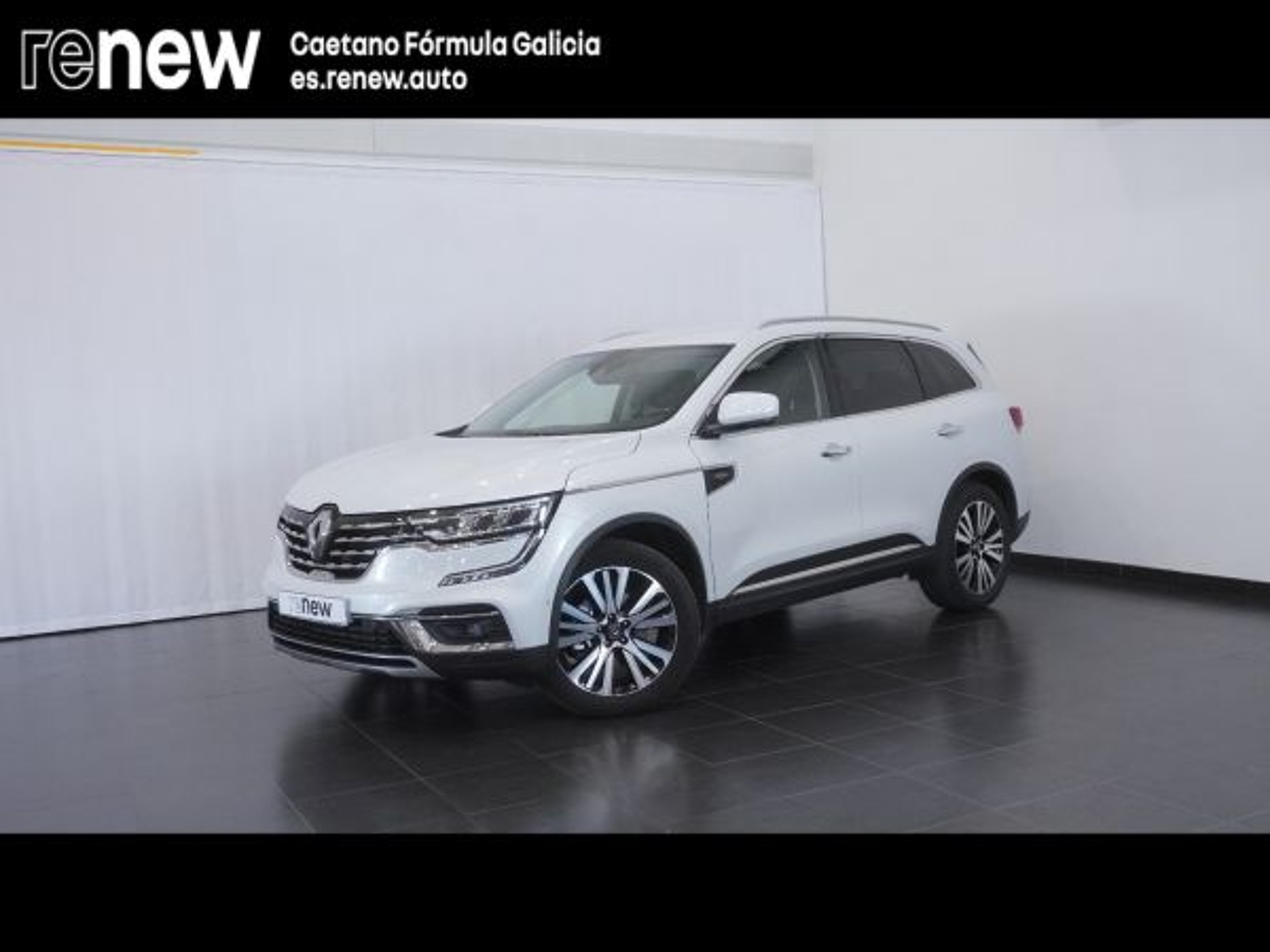 Imagen de RENAULT Koleos