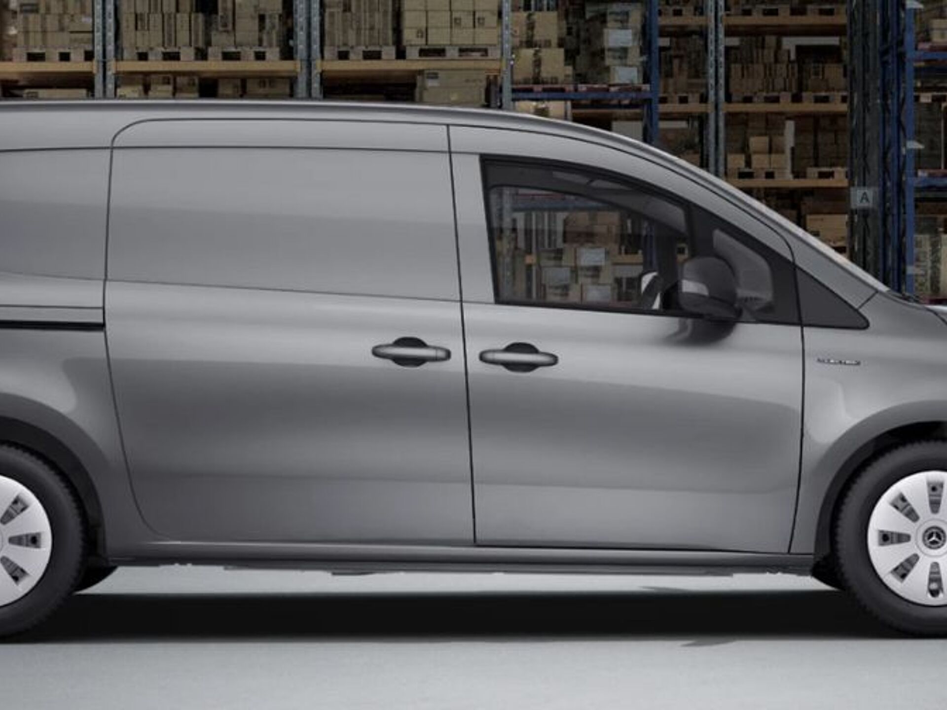 Imagen 2 de MERCEDES Citan