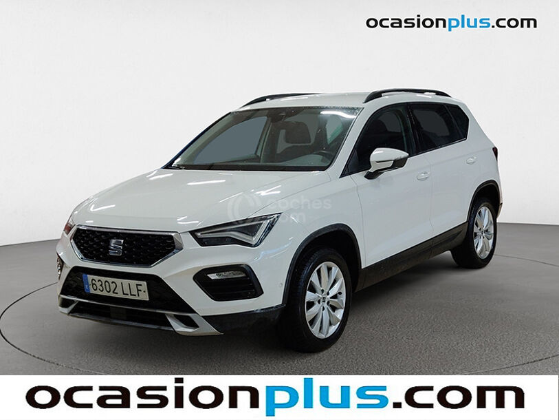 Foto del SEAT Ateca 1.0 TSI S&S Style Go