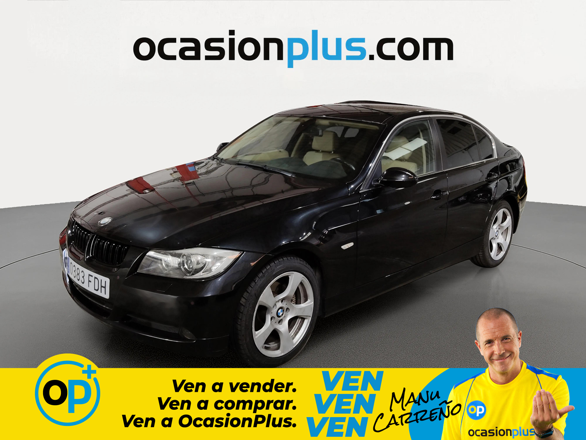 Imagen de BMW Serie 3