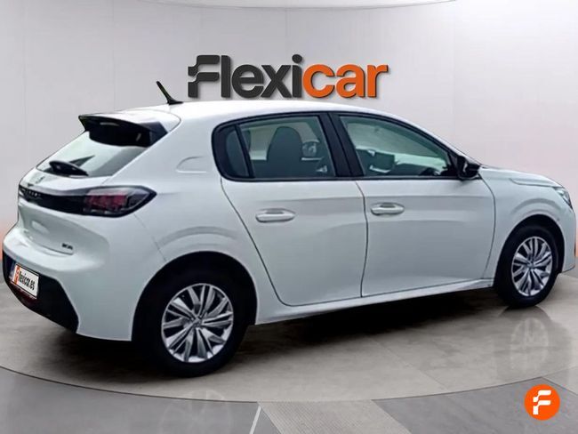 Foto del PEUGEOT 208 1.5 BlueHDi S&S Active 100