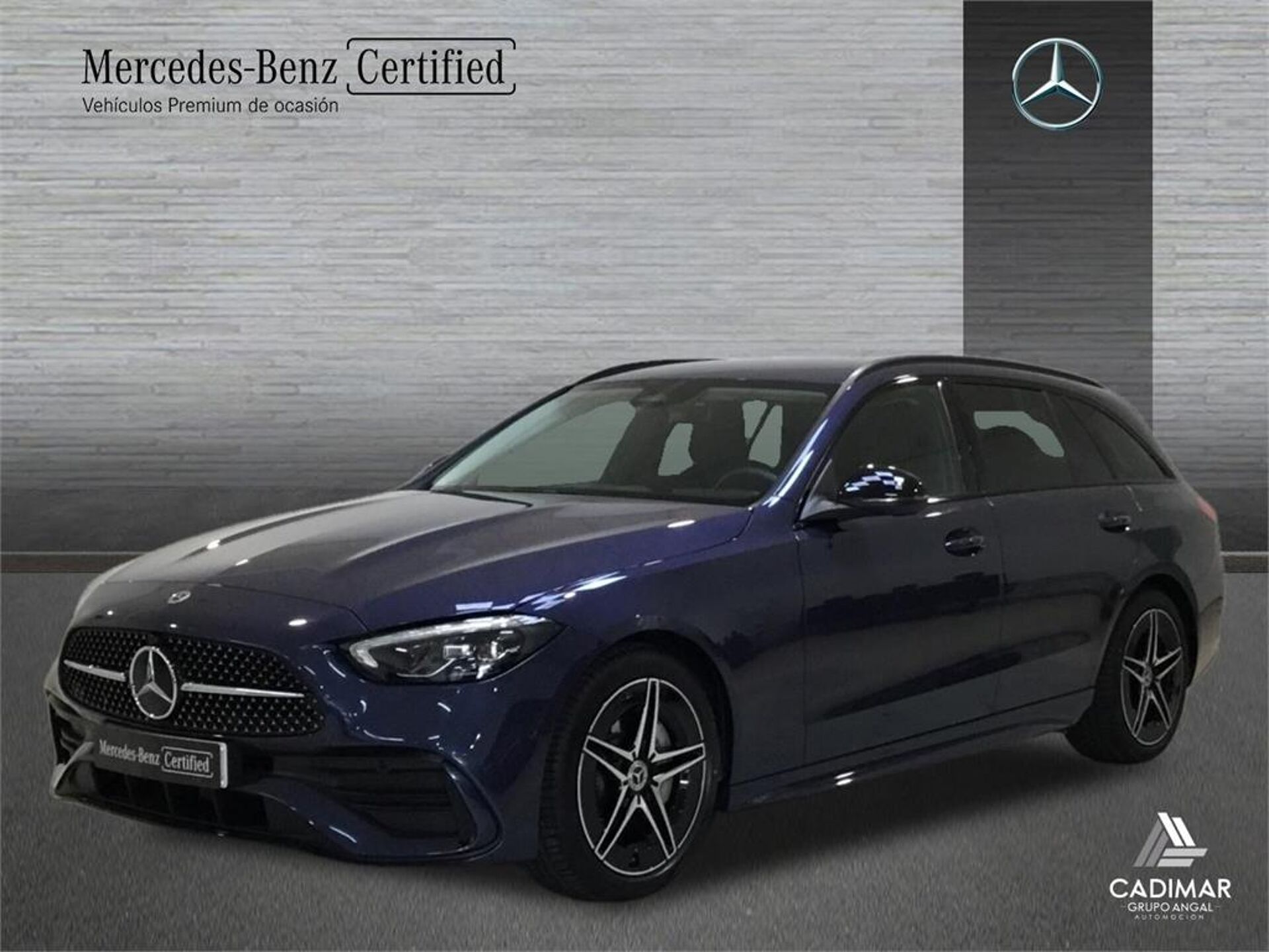 Imagen de MERCEDES Clase C