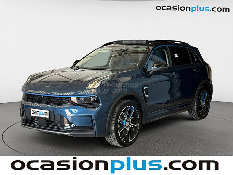 Foto del LYNK & CO 01 1.5T PHEV