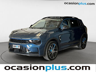 Imagen de LYNK & CO 01 1.5T PHEV