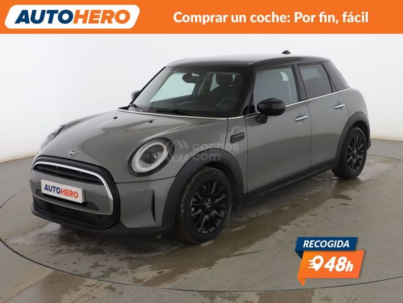 Foto del MINI Mini Cooper Aut.