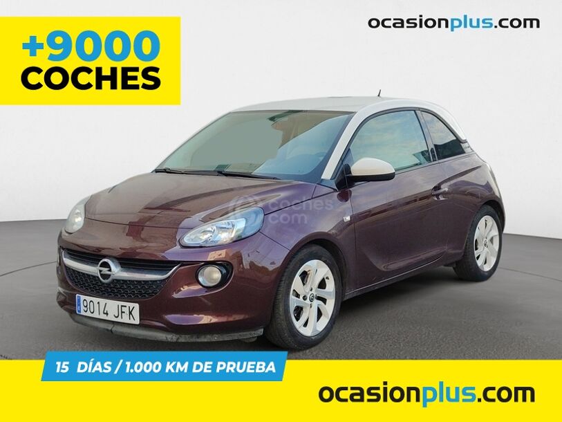 Foto del OPEL Adam 1.4 XEL S&S Jam