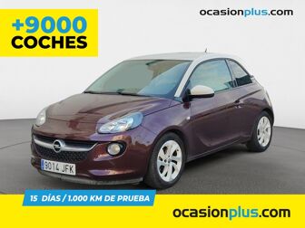 Imagen de OPEL Adam 1.4 XEL S&S Jam