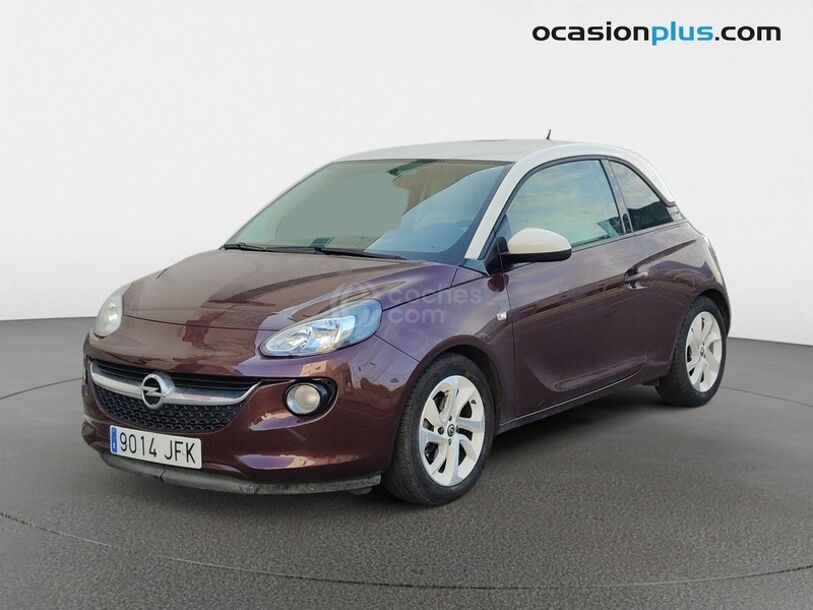 Foto del OPEL Adam 1.4 XEL S&S Jam