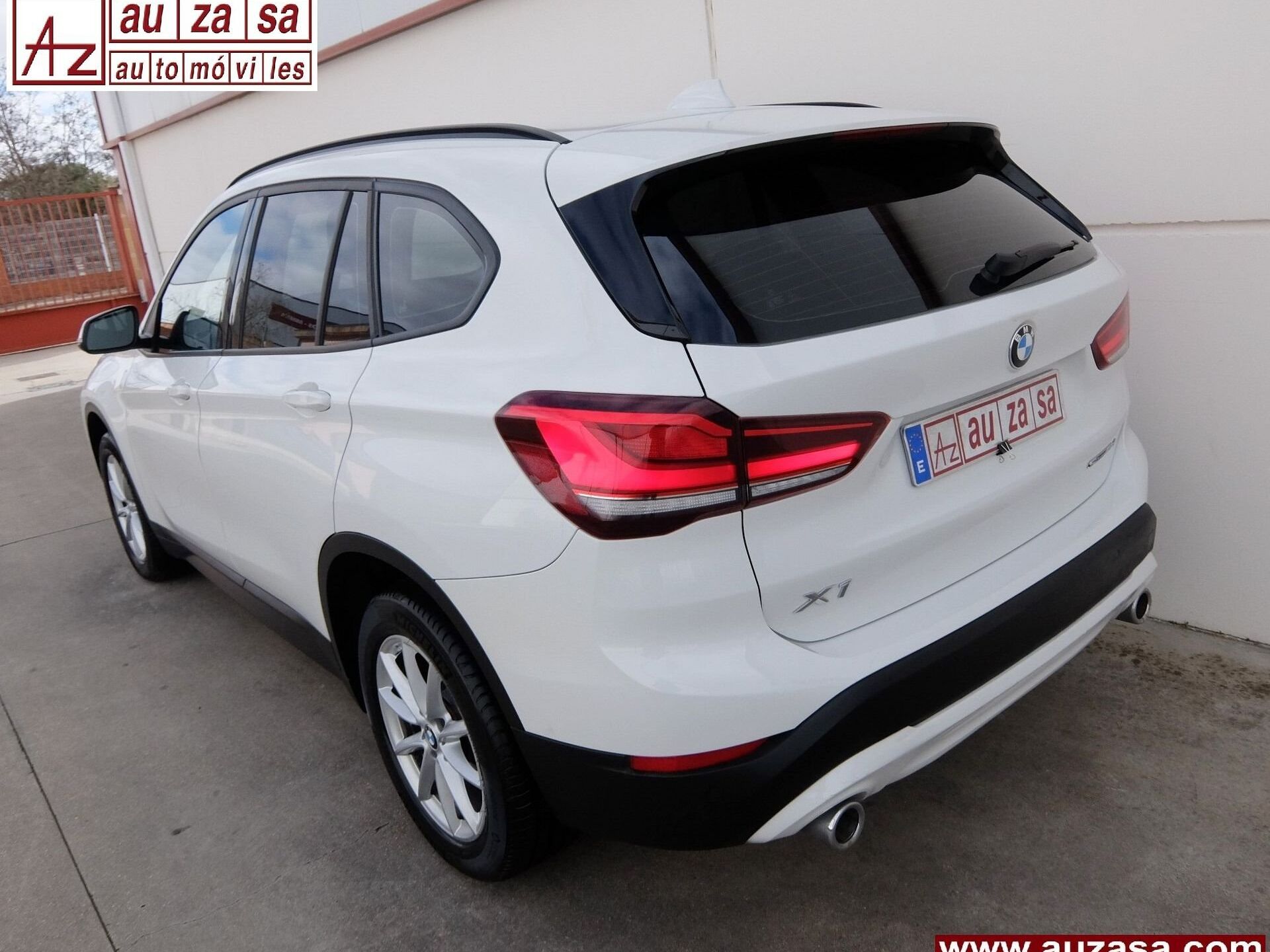 Imagen 3 de BMW X1