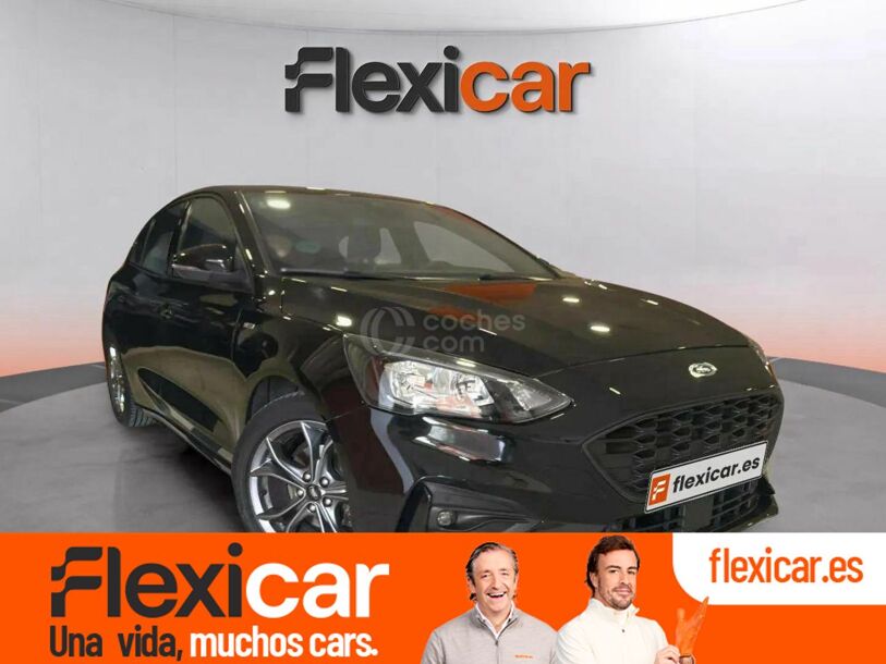 Foto del FORD Focus 1.0 Ecoboost Auto-S&S ST-Line PS 125