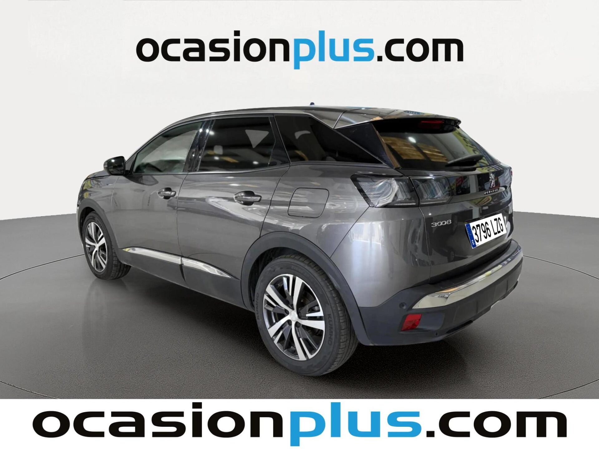 Imagen 3 de PEUGEOT 3008