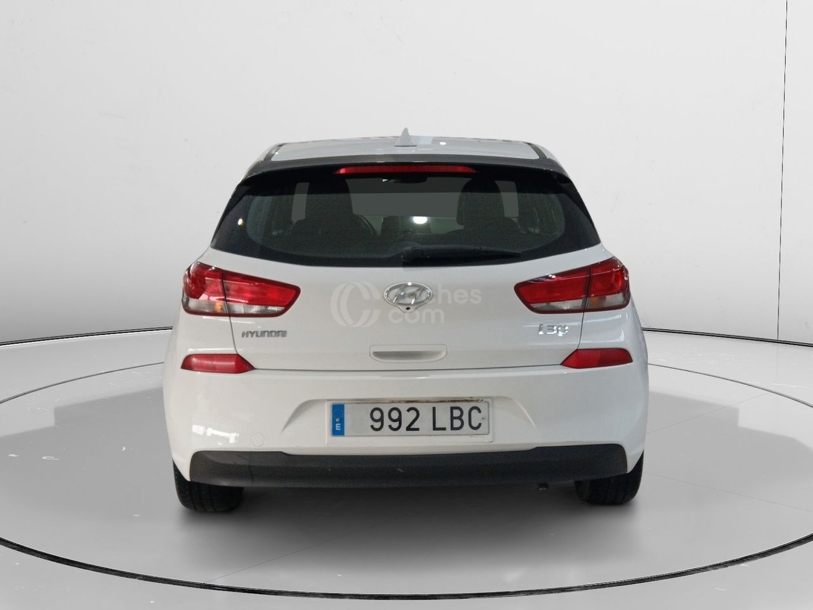 Foto del HYUNDAI i30 1.0 TGDI Klass 120