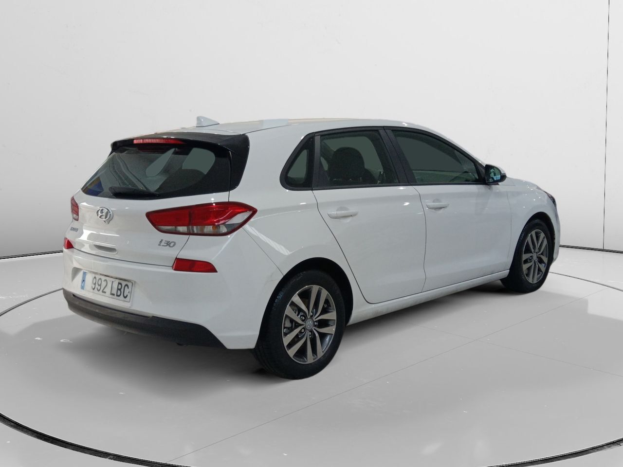 Foto del HYUNDAI i30 1.0 TGDI Klass 120