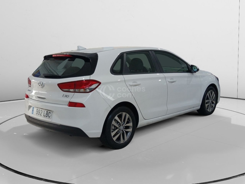 Foto del HYUNDAI i30 1.0 TGDI Klass 120