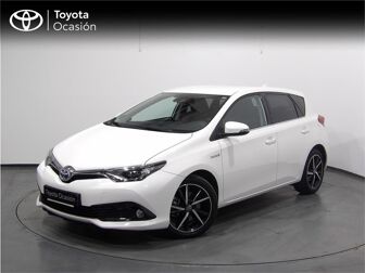 Imagen de TOYOTA Auris hybrid 140H Feel!