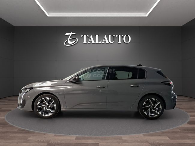 Foto del PEUGEOT 308 1.2 PureTech S&S Allure 130