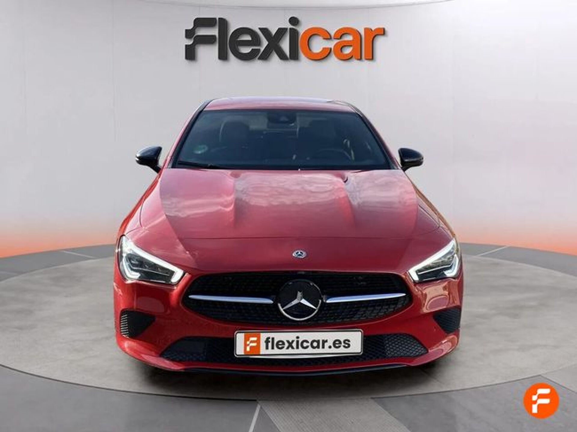Imagen 2 de MERCEDES Clase CLA