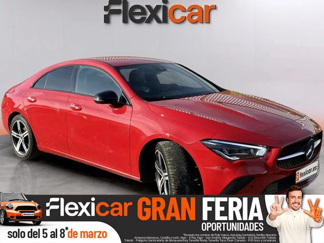 Foto del MERCEDES Clase CLA CLA 180
