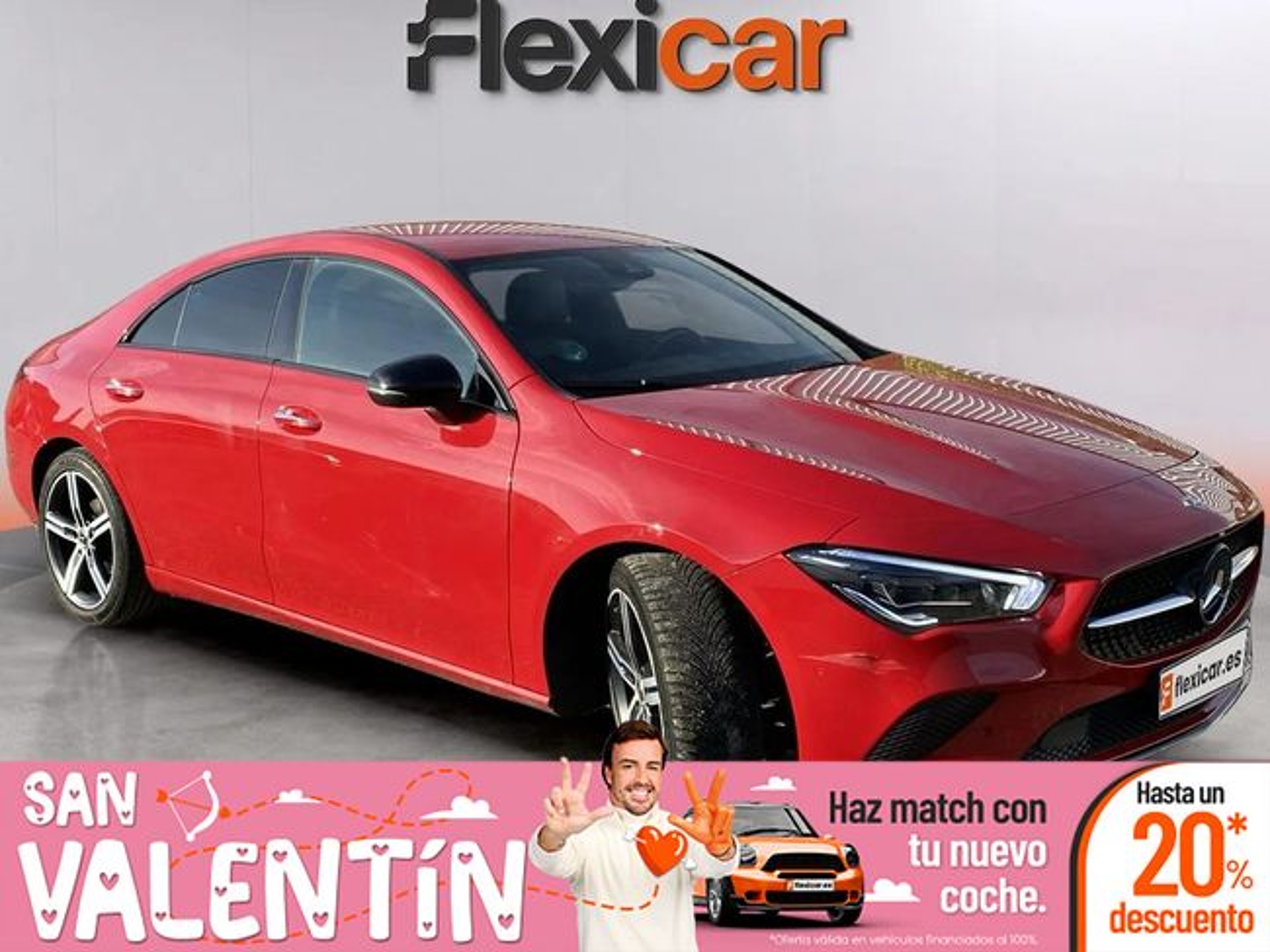 Imagen de MERCEDES Clase CLA