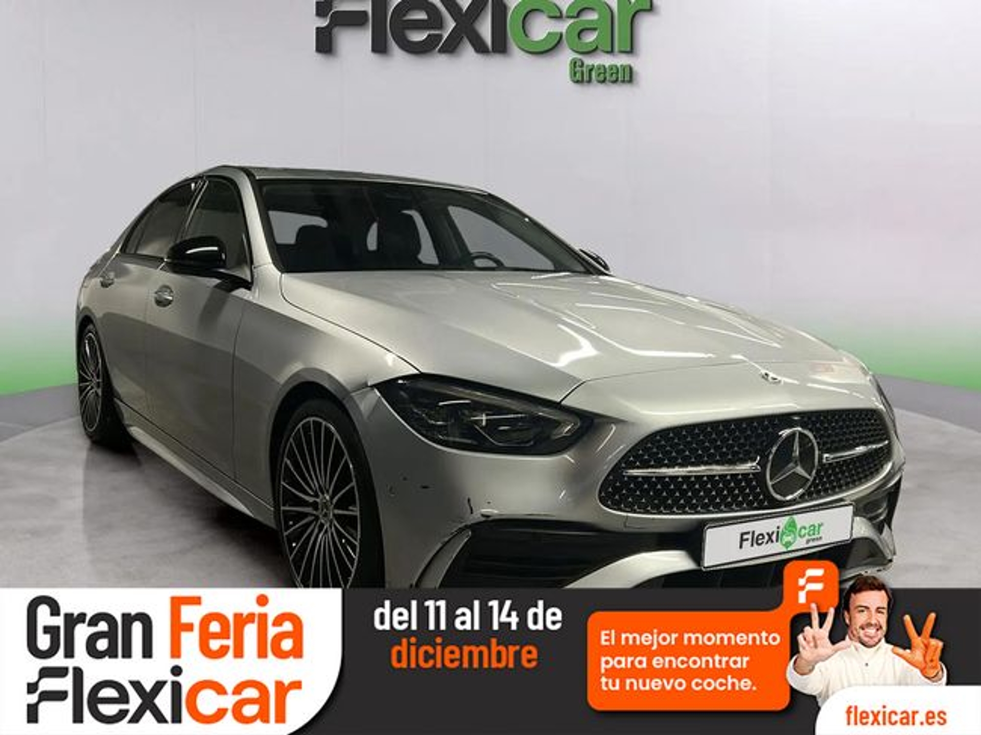 Imagen de MERCEDES Clase C