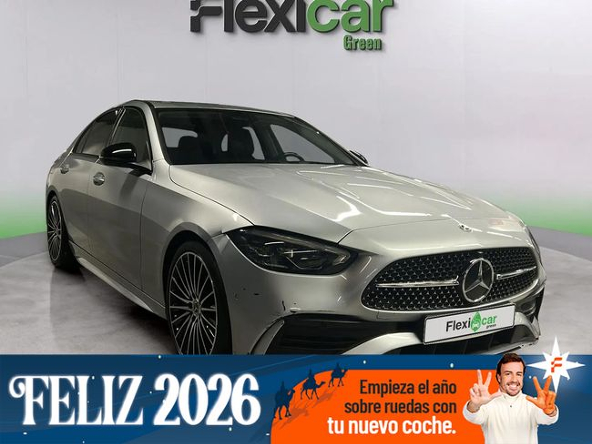 Imagen de MERCEDES Clase C