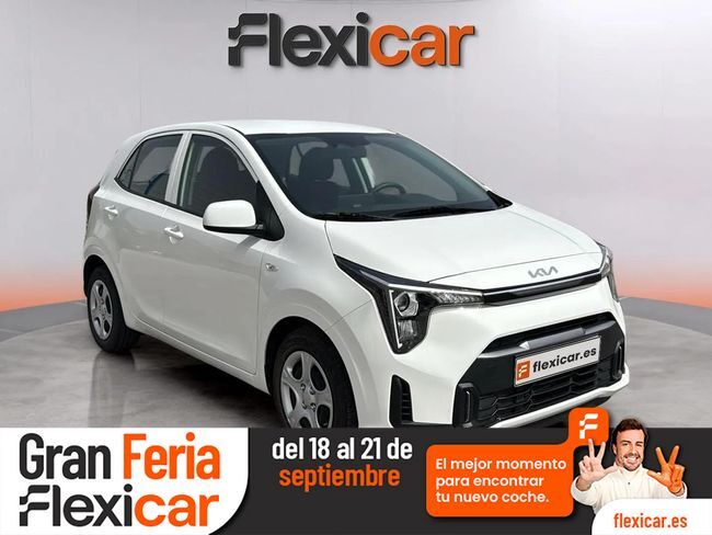 KIA Picanto (1.0 DPi 49kW (67CV) Concept) en Toledo