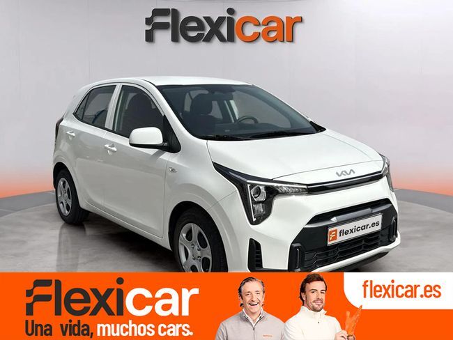 KIA Picanto (1.0 DPi 49kW (67CV) Concept) en Toledo