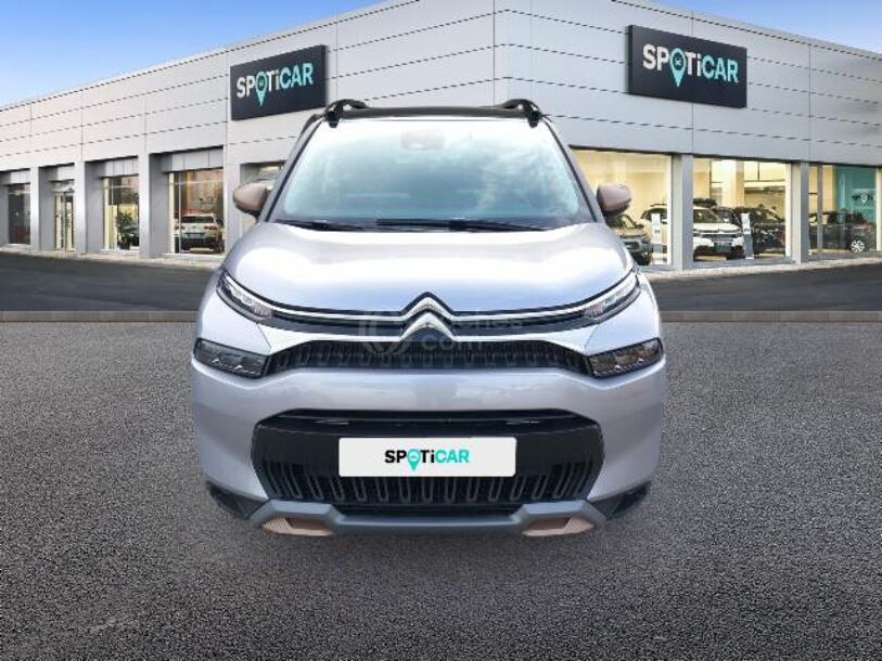 Foto del CITROEN C3 Aircross BlueHDi S&S C-Series 110