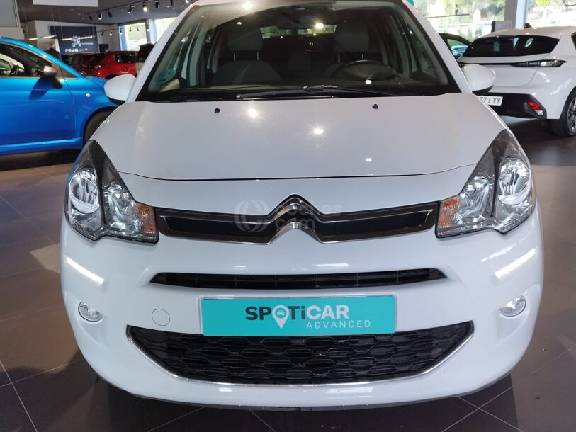 Foto del CITROEN C3 1.2 PureTech Feel 68