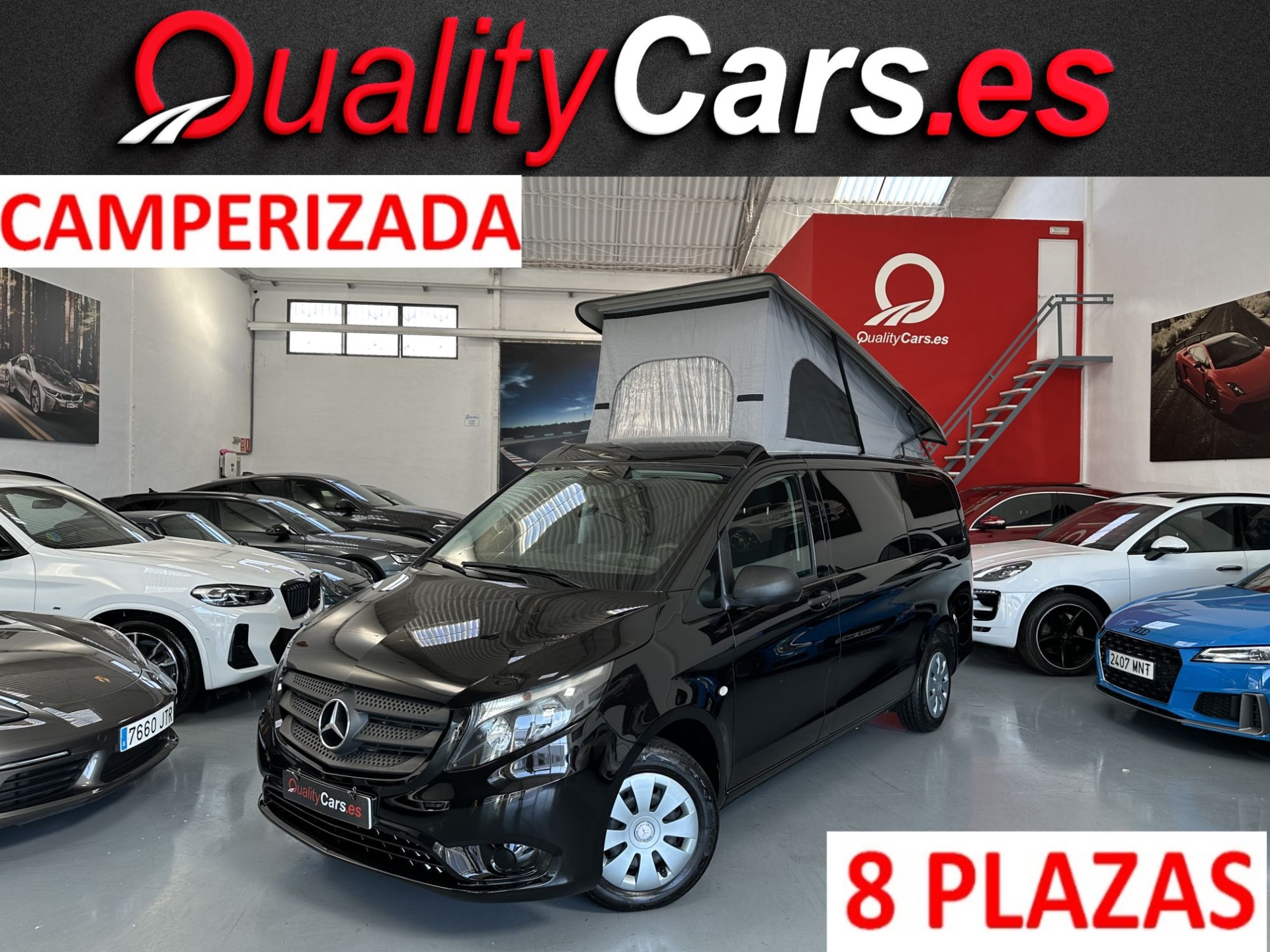 Imagen de MERCEDES Vito