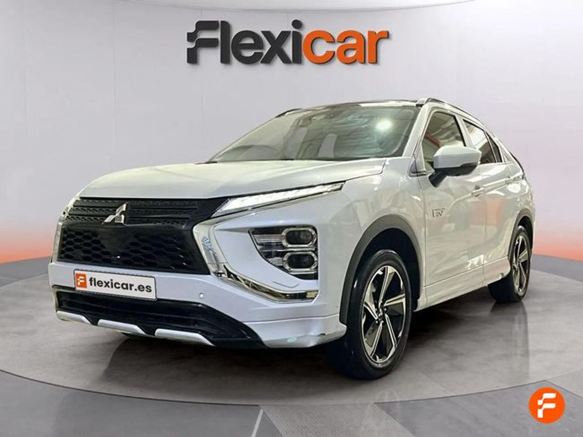Imagen 3 de MITSUBISHI Eclipse Cross