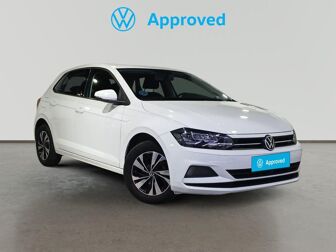 Imagen de VOLKSWAGEN Polo 1.0 TSI 70kW