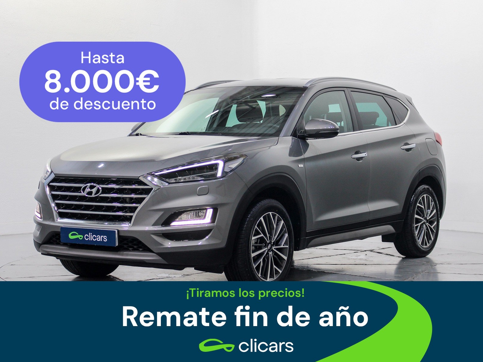 Imagen de HYUNDAI Tucson