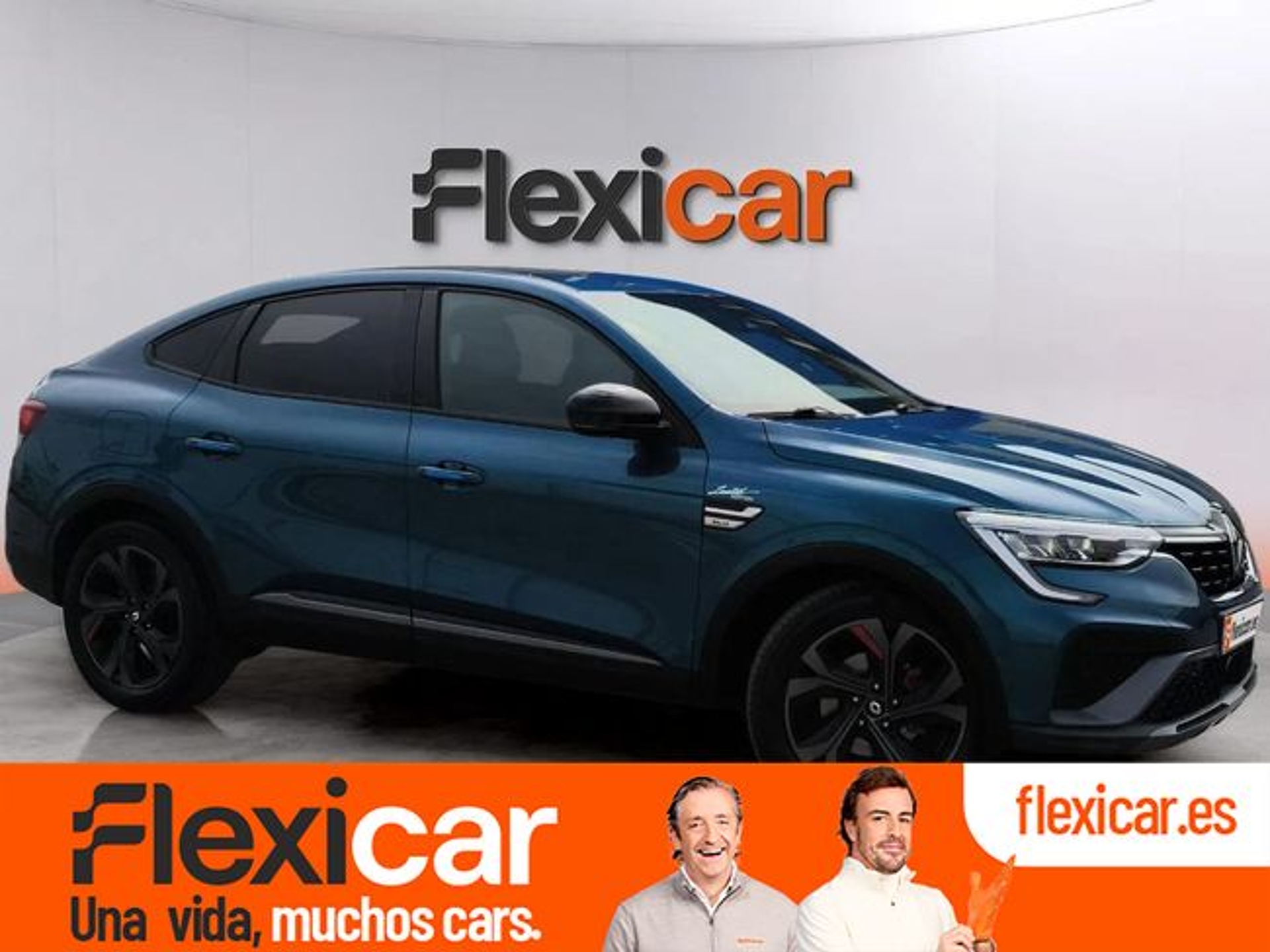 Imagen de RENAULT Arkana