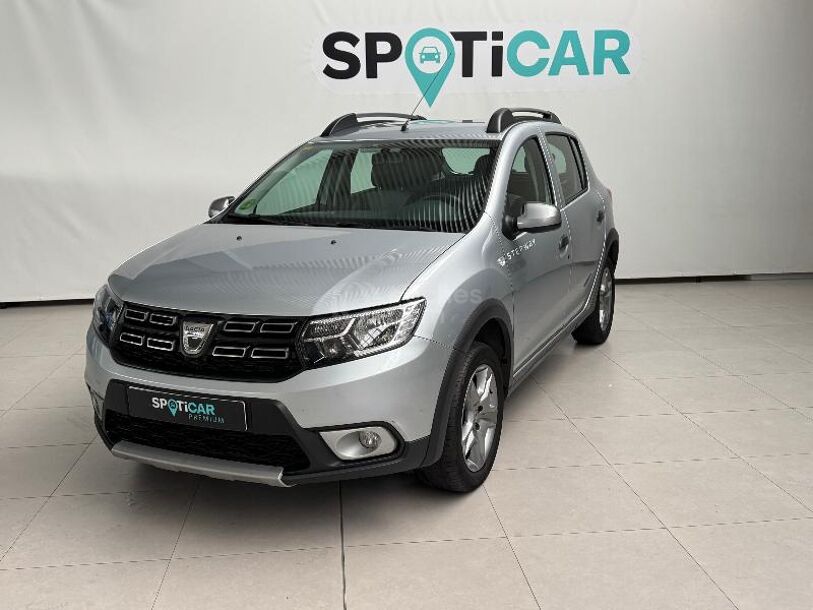 Foto del DACIA Sandero 1.5 Blue dCi Comfort 70kW