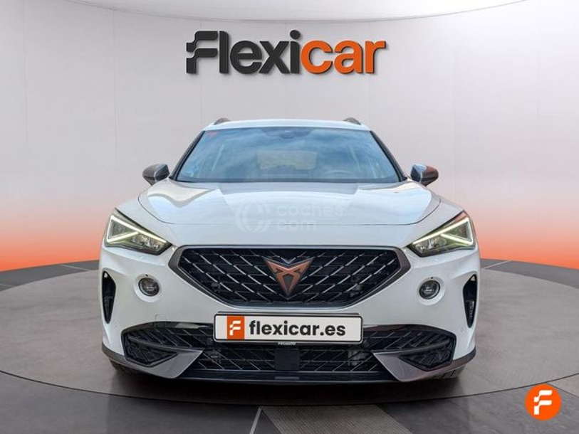 Foto del CUPRA Formentor 1.5 TSI 150